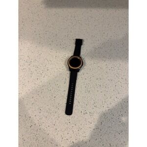 The watch is a galaxy watch 68ec
Model number sm-r810